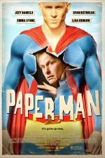 Watch Paper Man 123movieshub