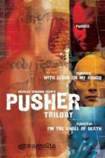 Watch Pusher II 123movieshub