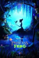 Watch The Princess and the Frog 123movieshub