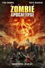 Watch Zombie Apocalypse 123movieshub