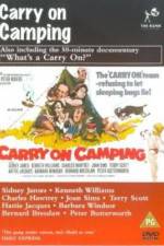 Watch Carry on Camping 123movieshub