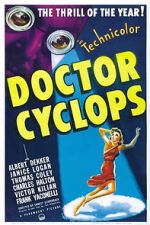 Watch Dr. Cyclops 123movieshub