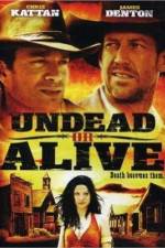 Watch Undead or Alive 123movieshub