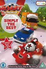 Watch Roary the Racing Car - Simply the Best 123movieshub