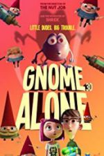 Watch Gnome Alone 123movieshub