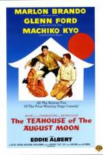 Watch The Teahouse of the August Moon 123movieshub