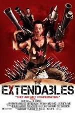 Watch The Extendables 123movieshub