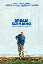 Watch Dream Scenario 123movieshub