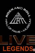 Watch Rock and Roll Hall Of Fame Museum Live Legends 123movieshub