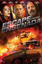 Watch Escape from Ensenada 123movieshub
