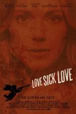Watch Love Sick Love 123movieshub