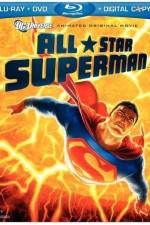 Watch All-Star Superman 123movieshub
