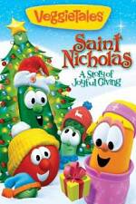 Watch Veggietales: Saint Nicholas - A Story of Joyful Giving! 123movieshub