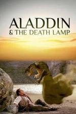 Watch Aladdin and the Death Lamp 123movieshub
