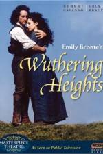Watch Wuthering Heights 123movieshub
