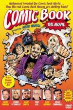Watch Comic Book The Movie 123movieshub