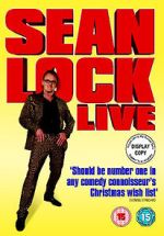 Watch Sean Lock: Live! Online 123movieshub