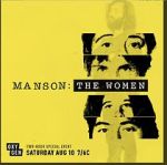 Watch Manson: The Women Online 123movieshub