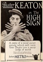 Watch The \'High Sign\' 123movieshub