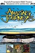 Watch Amazing Journeys 123movieshub