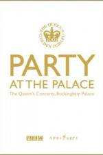 Watch Party at the Palace The Queen's Concerts Buckingham Palace 123movieshub