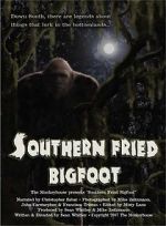 Watch Southern Fried Bigfoot Online 123movieshub