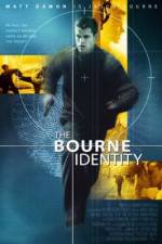 Watch The Bourne Identity 123movieshub