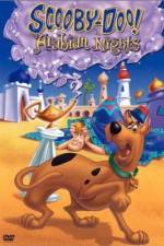 Watch Scooby-Doo in Arabian Nights 123movieshub