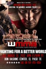 Watch Worldwide MMA USA Fighting for a Better World 123movieshub