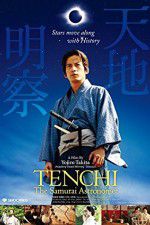 Watch Tenchi The Samurai Astronomer 123movieshub