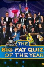 Watch The Big Fat Quiz of the Year 123movieshub