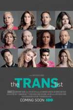 Watch The Trans List 123movieshub