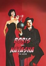Watch Boris and Natasha 123movieshub