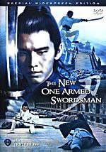 Watch The New One-Armed Swordsman 123movieshub