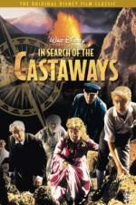 Watch In Search of the Castaways 123movieshub