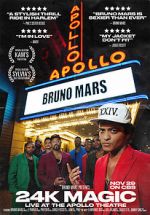 Watch Bruno Mars: 24K Magic Live at the Apollo Online 123movieshub