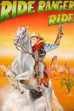 Watch Ride Ranger Ride 123movieshub