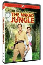 Watch The Naked Jungle 123movieshub