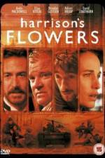 Watch Harrison's Flowers 123movieshub