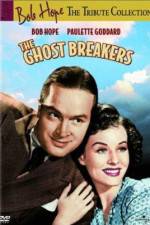 Watch The Ghost Breakers 123movieshub
