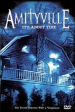 Watch Amityville 1992: It's About Time 123movieshub
