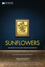 Watch Exhibition on Screen: Sunflowers 123movieshub