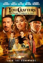 Watch Timecrafters: The Treasure of Pirate\'s Cove 123movieshub