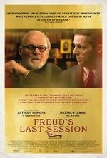 Watch Freud\'s Last Session 123movieshub