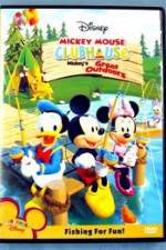 Watch Mickey Mouse Clubhouse  Mickeys Great Outdoors 123movieshub