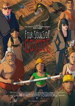 Watch Four Souls of Coyote Online 123movieshub