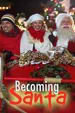 Watch Becoming Santa 123movieshub