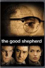 Watch The Good Shepherd 123movieshub