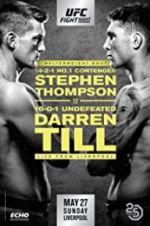 Watch UFC Fight Night: Thompson vs. Till 123movieshub