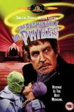 Watch The Abominable Dr Phibes 123movieshub